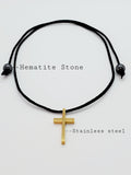 Stainless Steel Adjutable Necklace