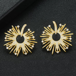 Pave Crystal Earnings
