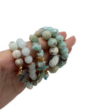 Amazonite Set Bracelet 5